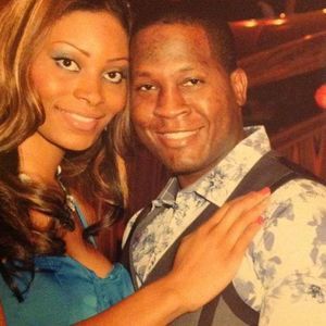 Meet your Posher, Daria